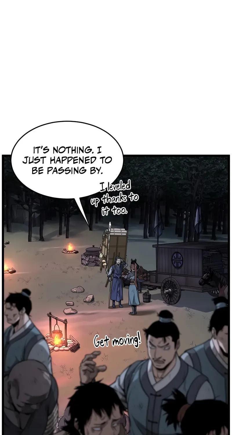 Murim Login Chapter 209 page 10 - 