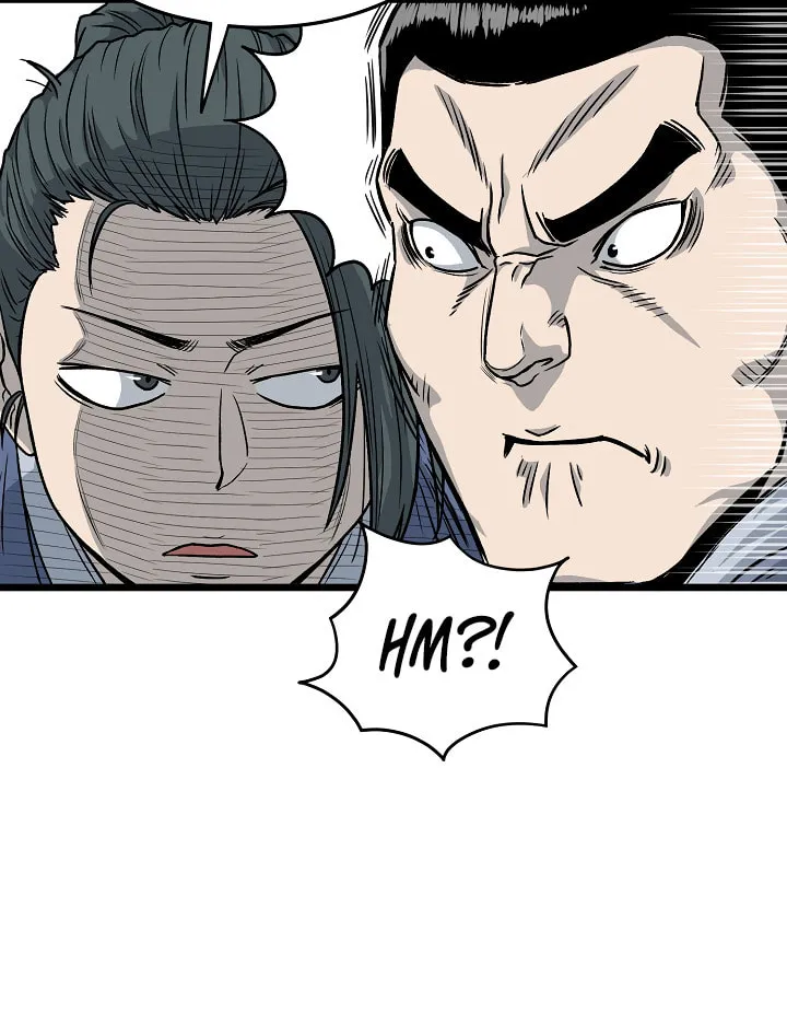 Murim Login Chapter 21 page 14 - 