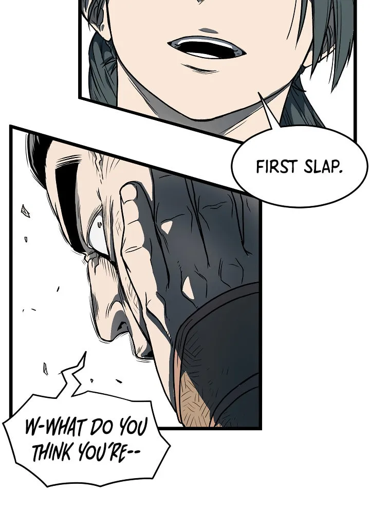 Murim Login Chapter 21 page 18 - 