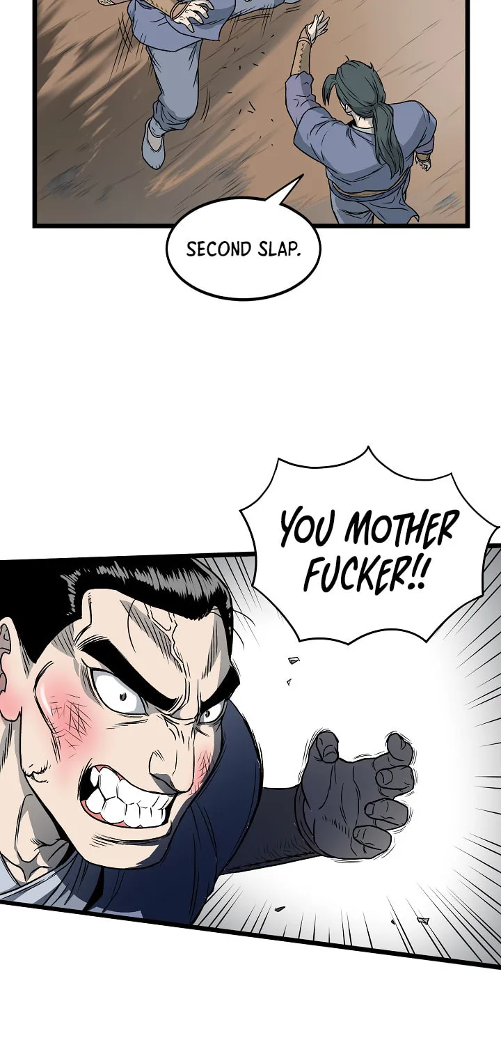 Murim Login Chapter 21 page 20 - 