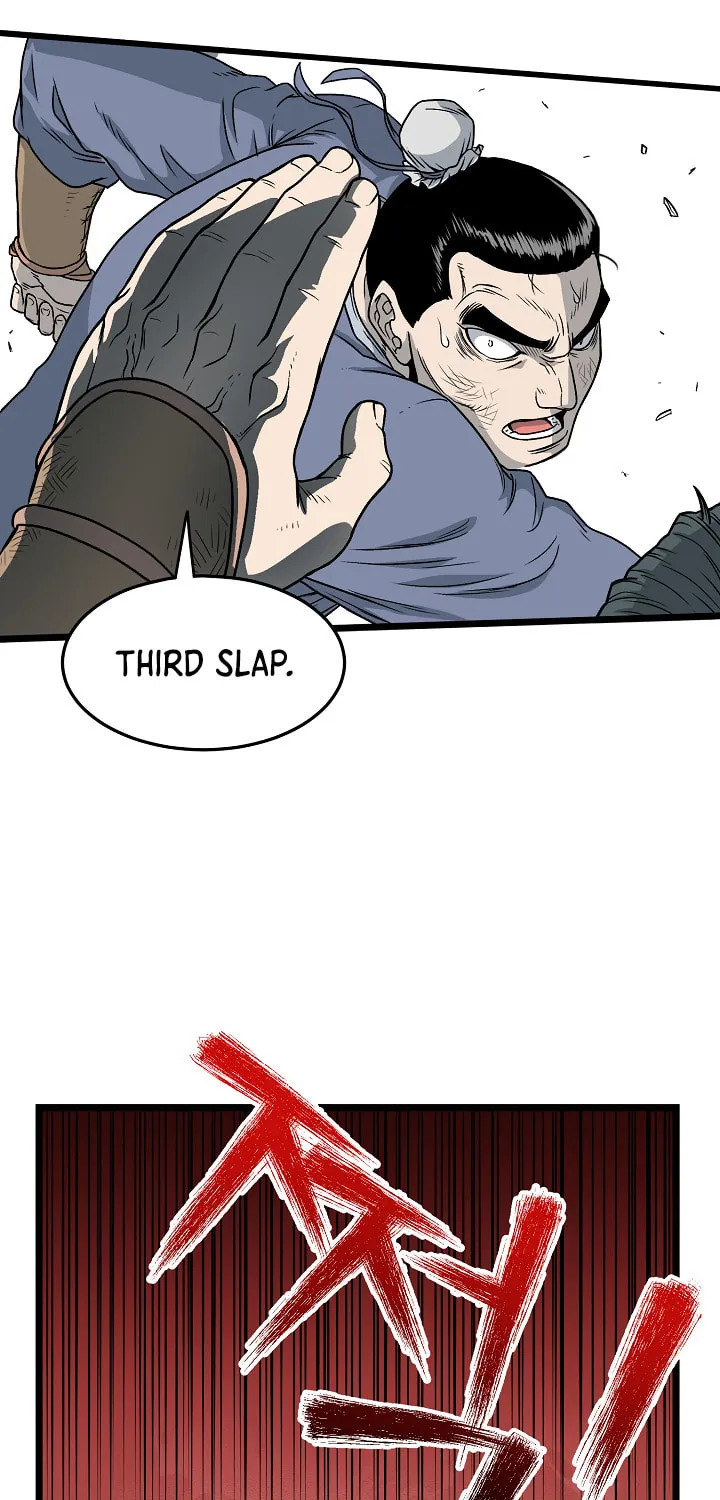 Murim Login Chapter 21 page 23 - 
