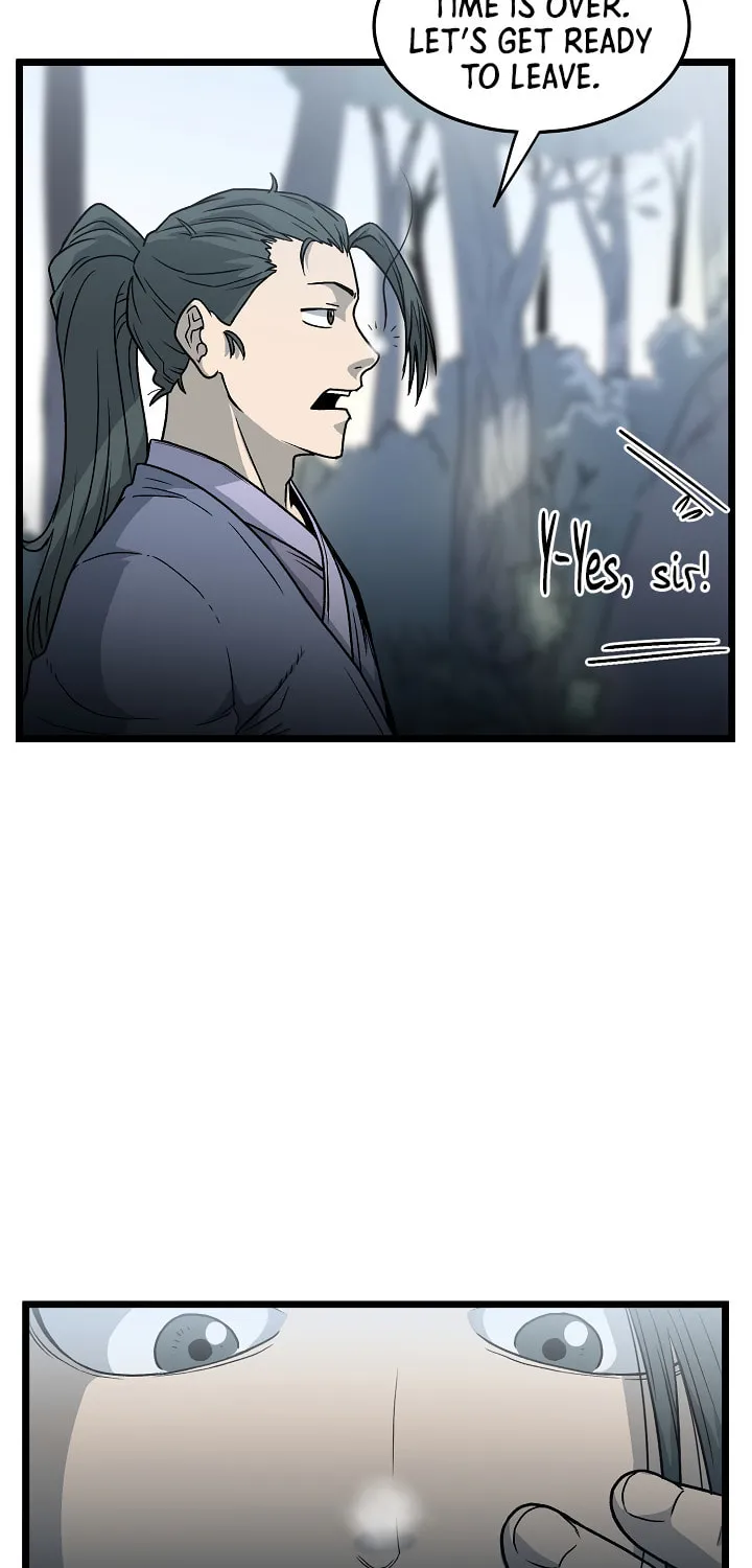 Murim Login Chapter 21 page 26 - 