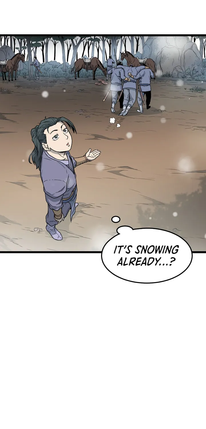 Murim Login Chapter 21 page 28 - 