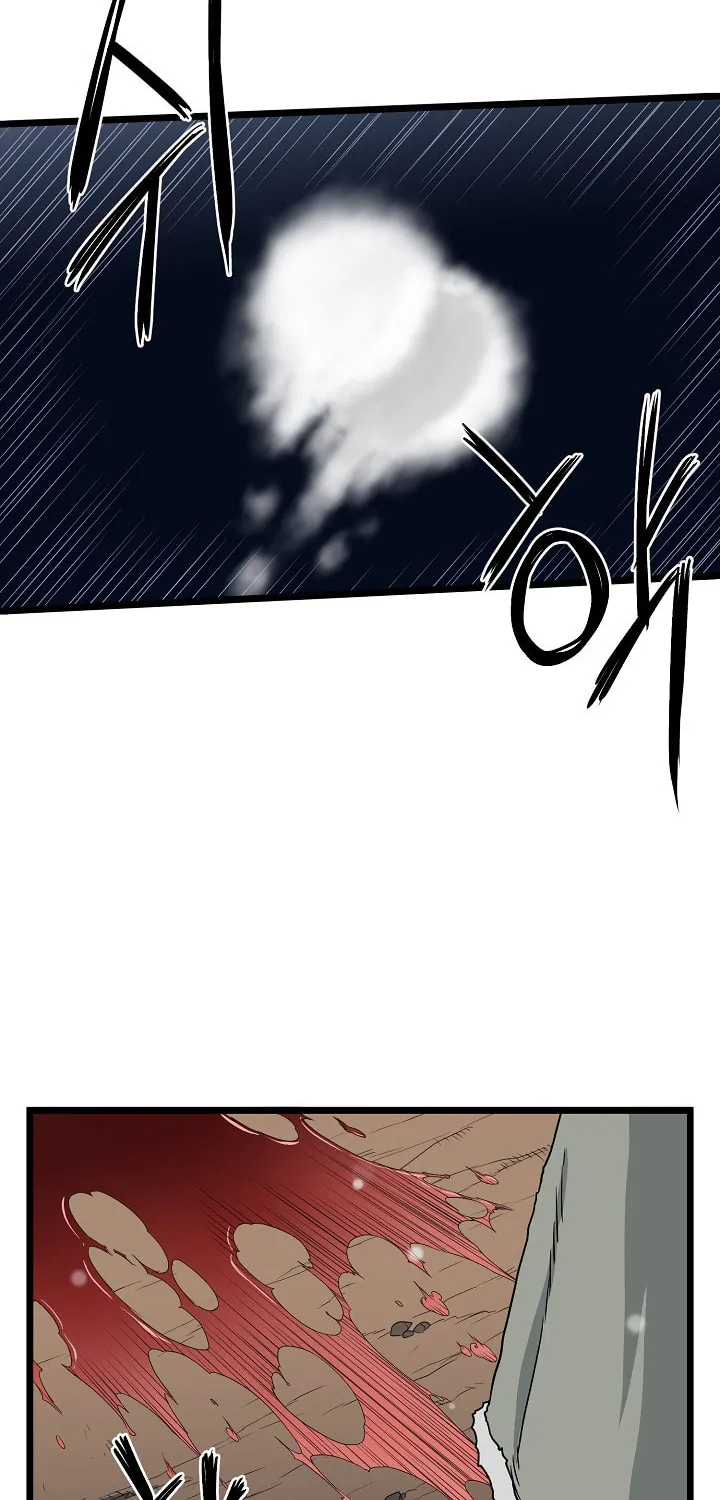 Murim Login Chapter 21 page 31 - 