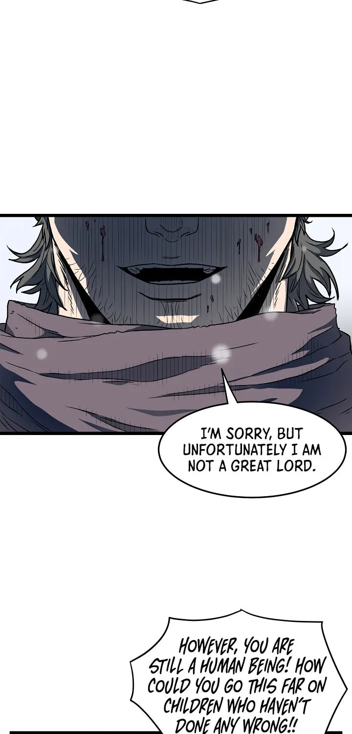 Murim Login Chapter 21 page 35 - 