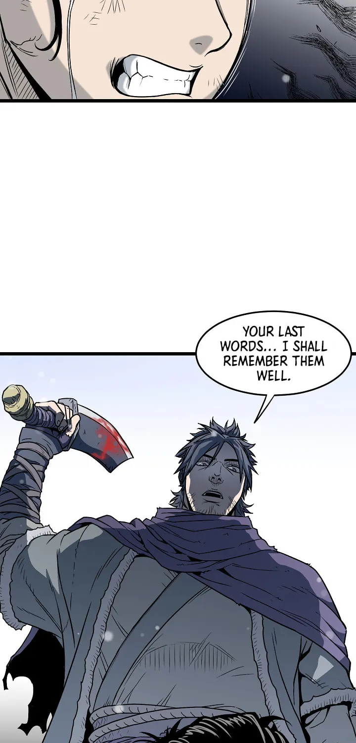 Murim Login Chapter 21 page 38 - 