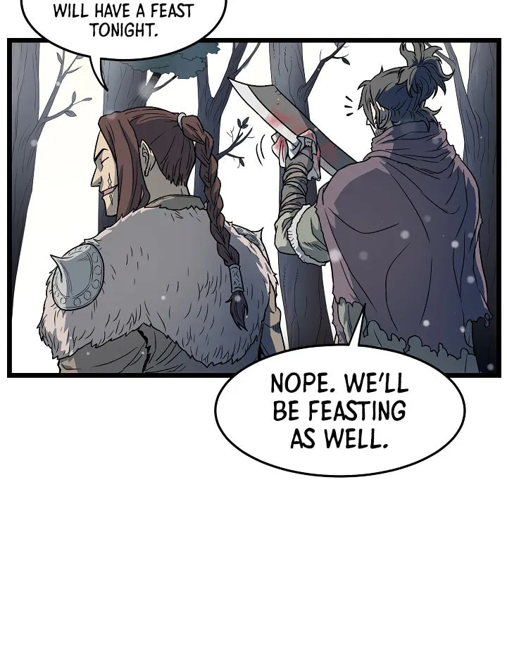 Murim Login Chapter 21 page 41 - 