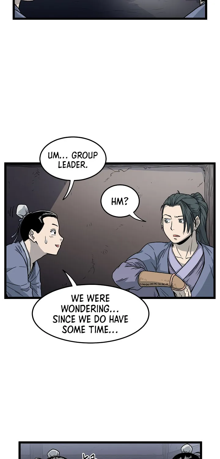 Murim Login Chapter 21 page 52 - 