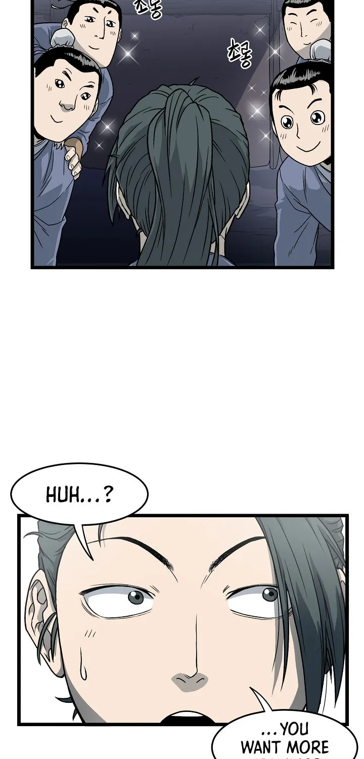 Murim Login Chapter 21 page 53 - 