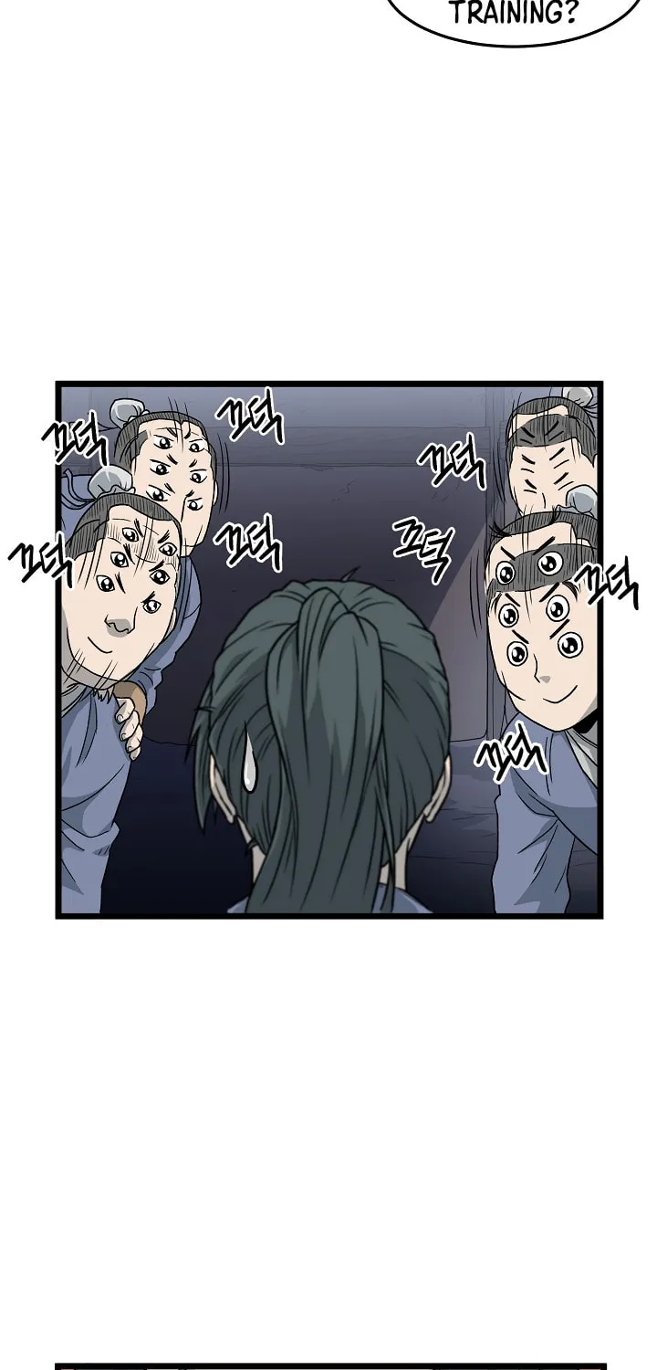 Murim Login Chapter 21 page 54 - 