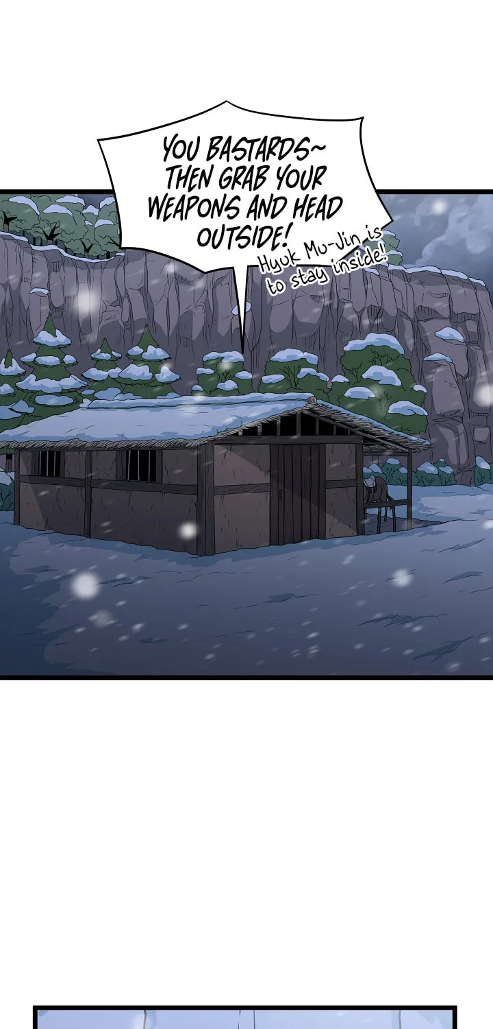 Murim Login Chapter 21 page 56 - 