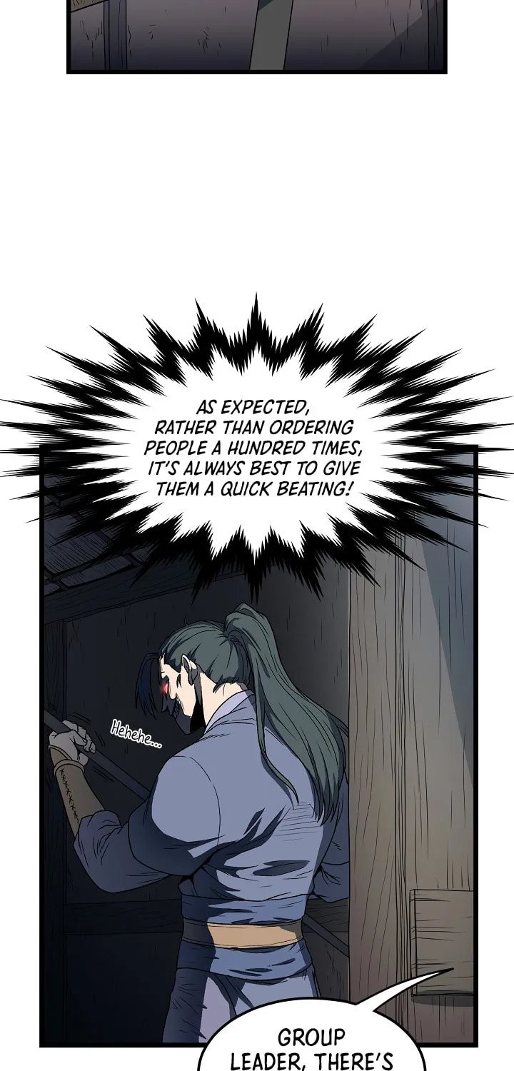 Murim Login Chapter 21 page 58 - 