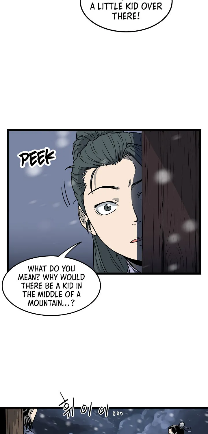 Murim Login Chapter 21 page 59 - 