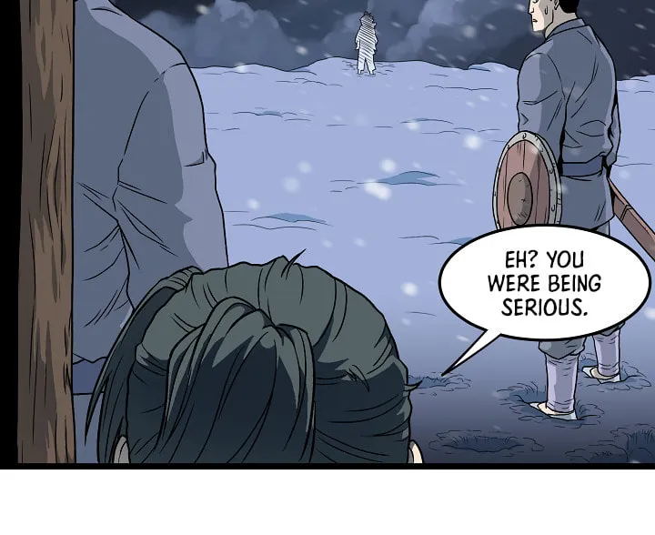 Murim Login Chapter 21 page 60 - 