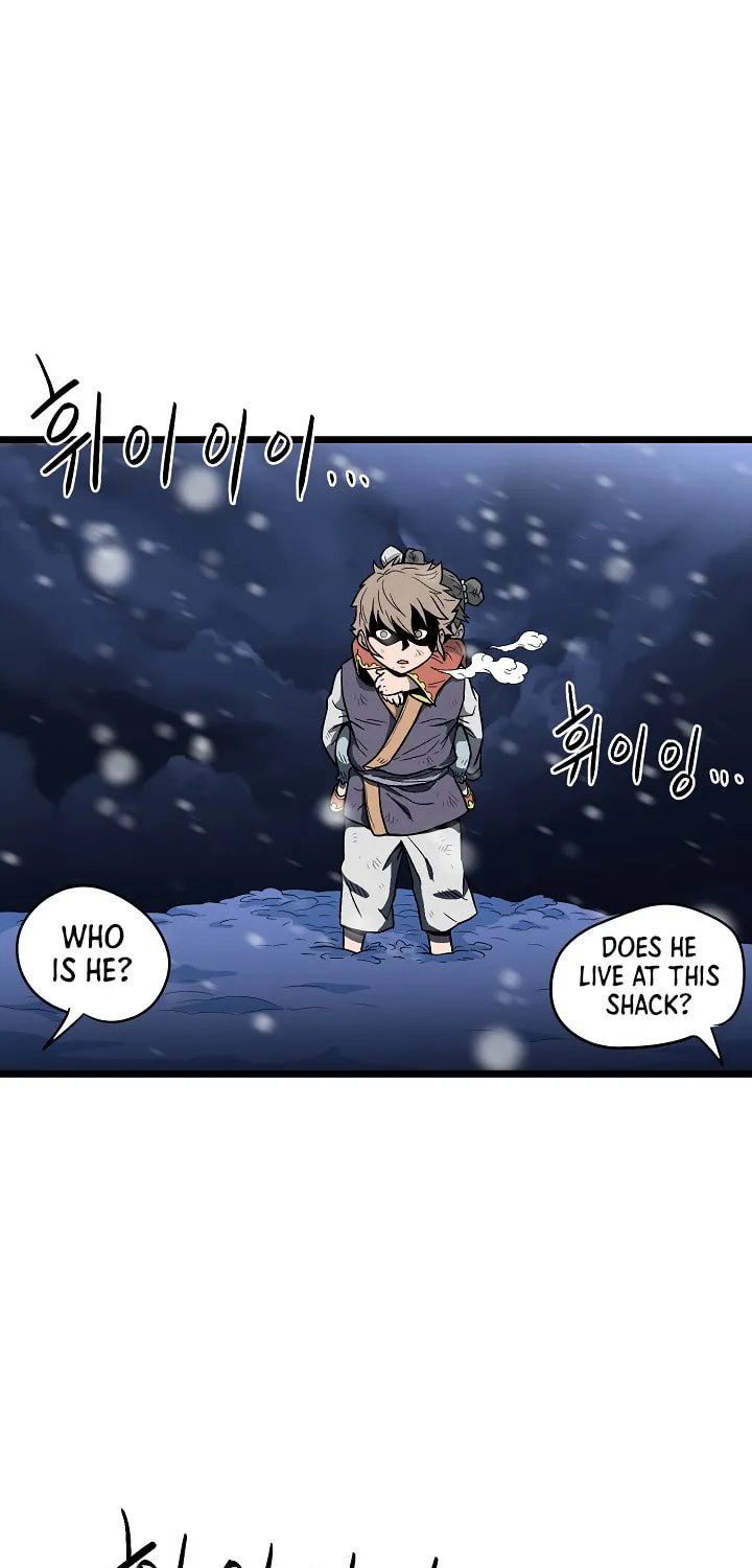 Murim Login Chapter 21 page 61 - 