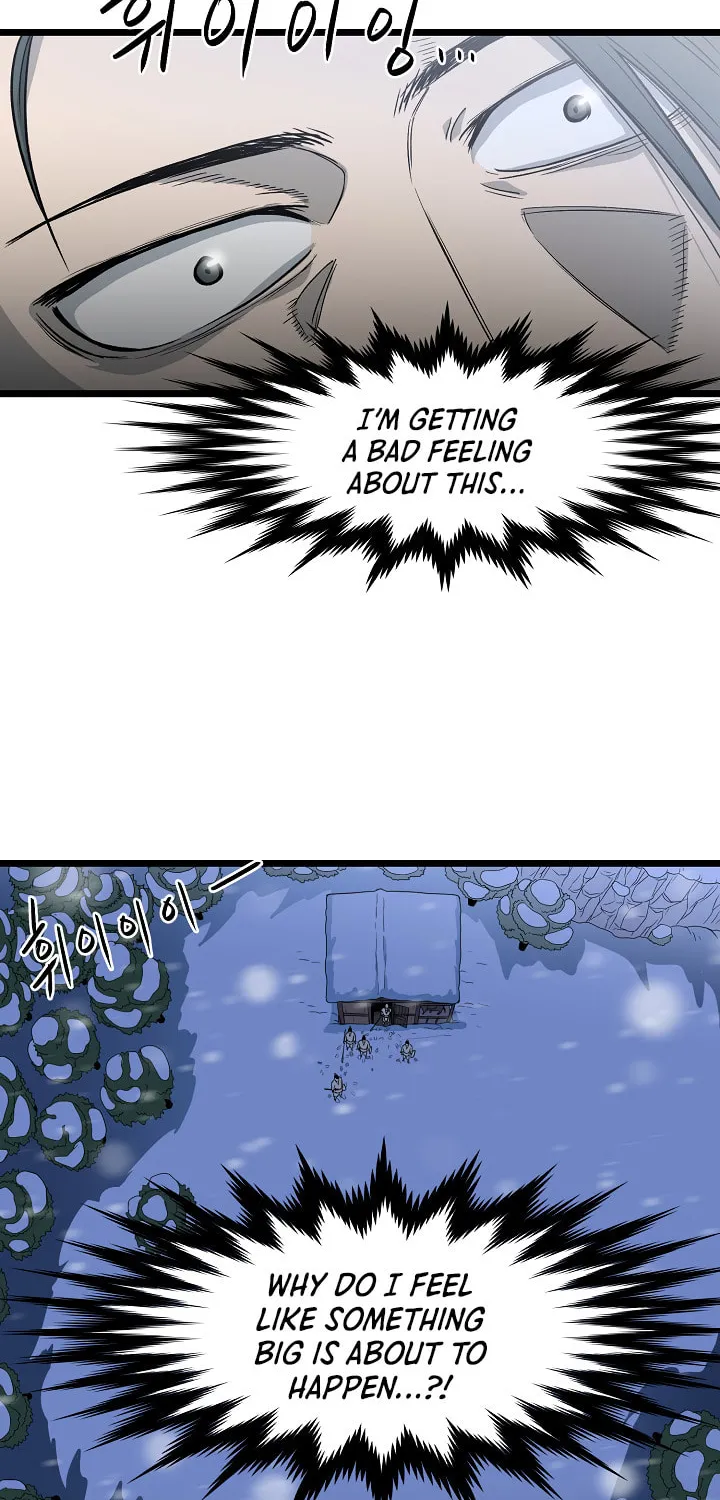 Murim Login Chapter 21 page 62 - 