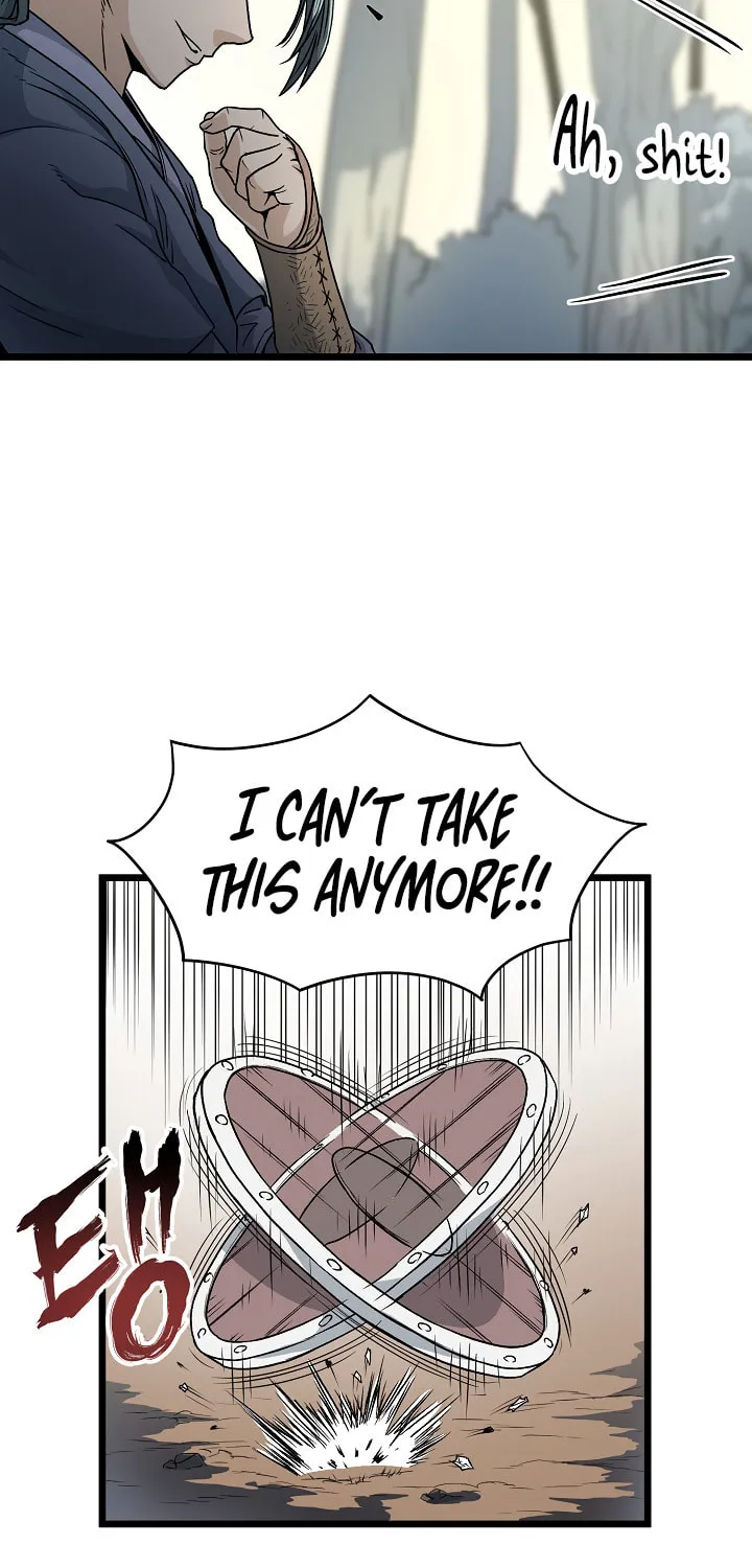 Murim Login Chapter 21 page 8 - 