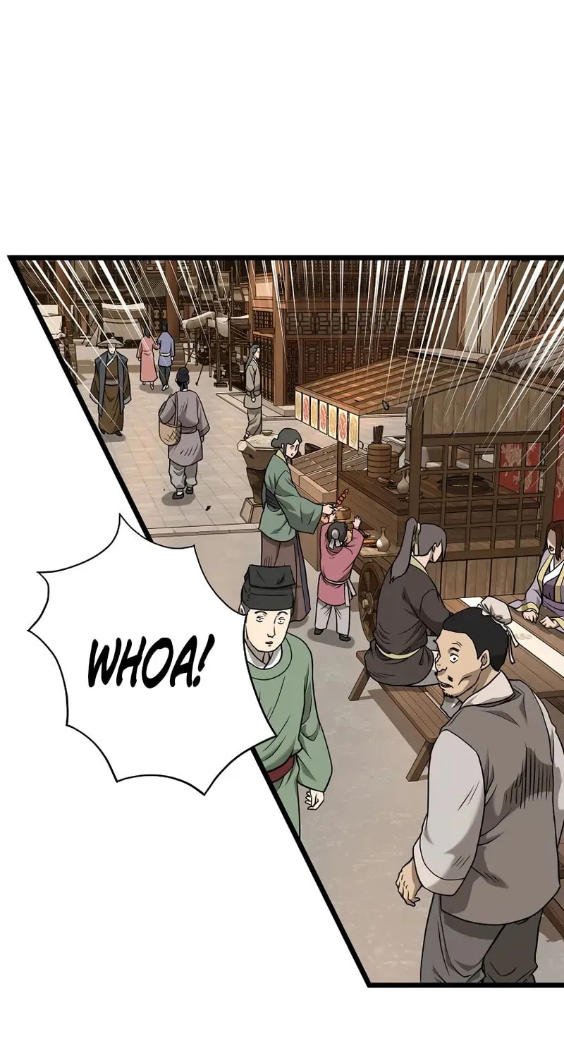 Murim Login Chapter 210 page 2 - 
