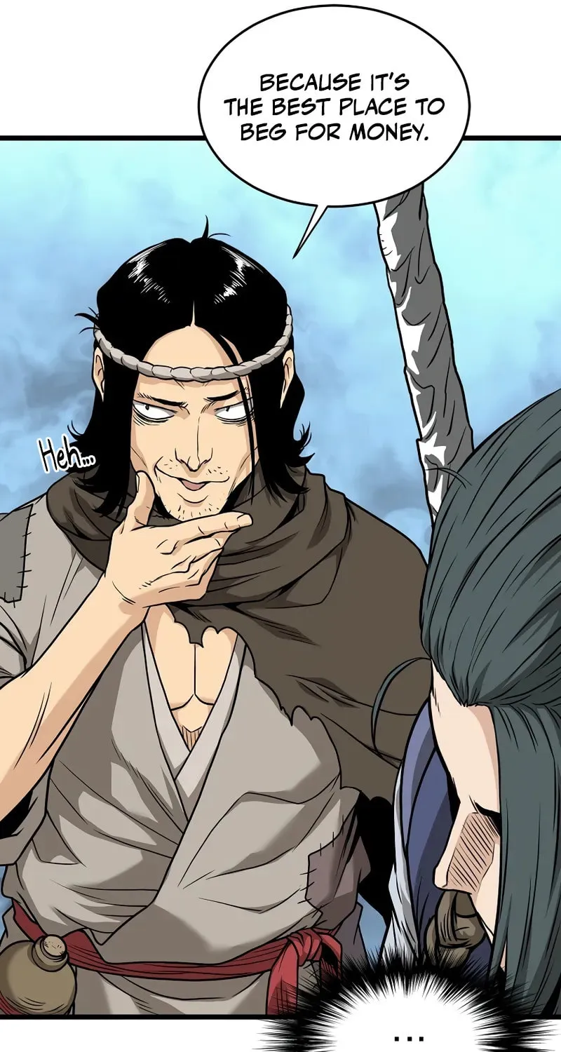 Murim Login Chapter 210 page 12 - 
