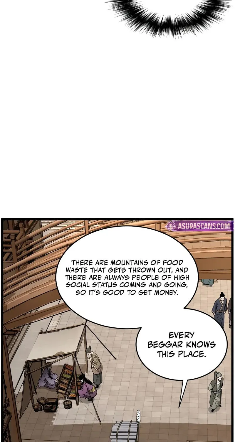 Murim Login Chapter 210 page 13 - 