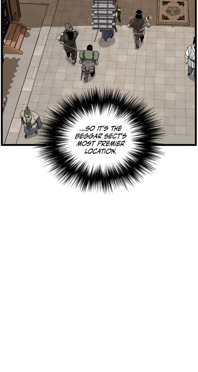 Murim Login Chapter 210 page 14 - 