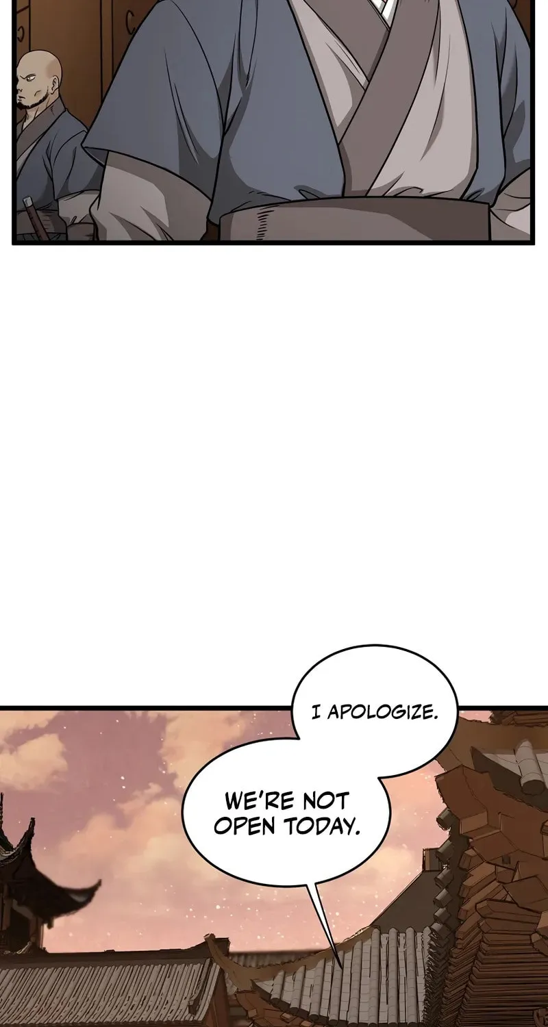 Murim Login Chapter 210 page 17 - 