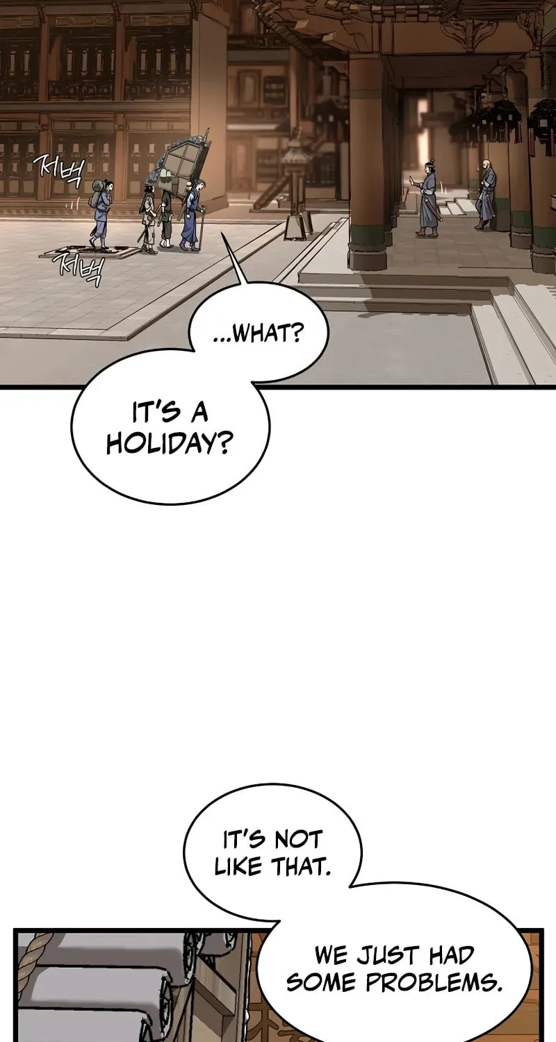 Murim Login Chapter 210 page 18 - 