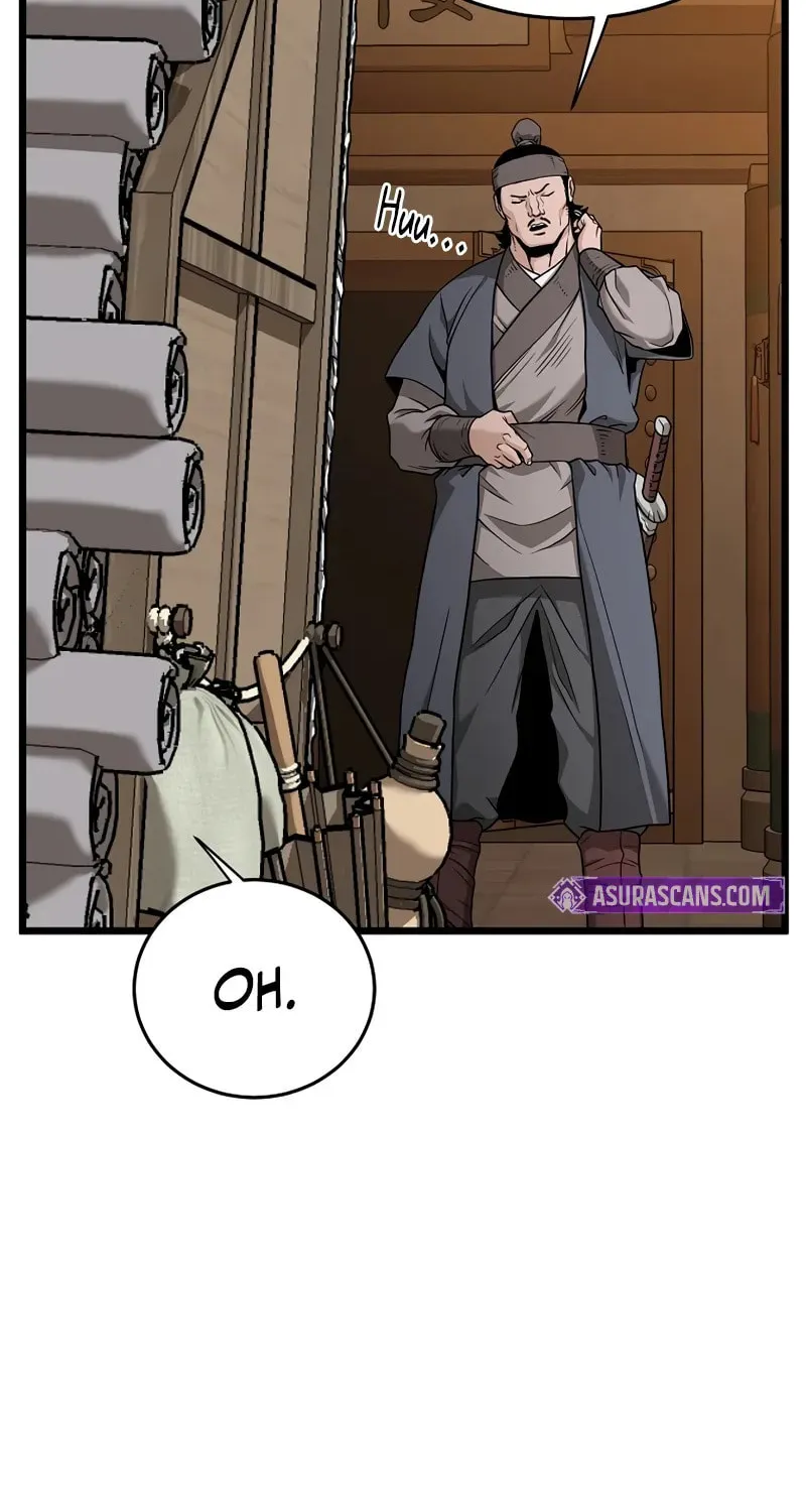 Murim Login Chapter 210 page 19 - 