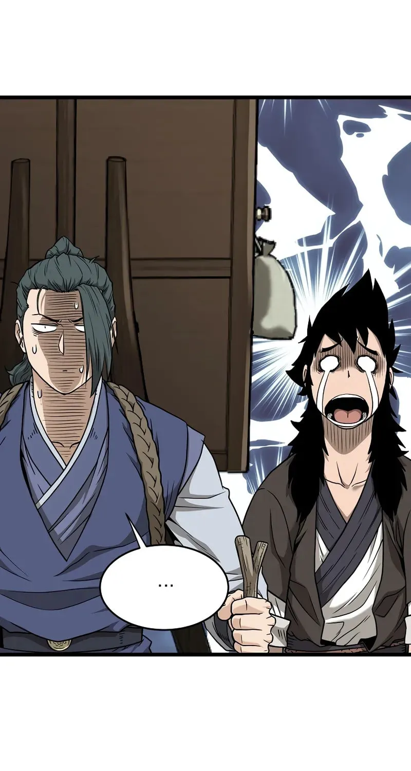 Murim Login Chapter 210 page 20 - 