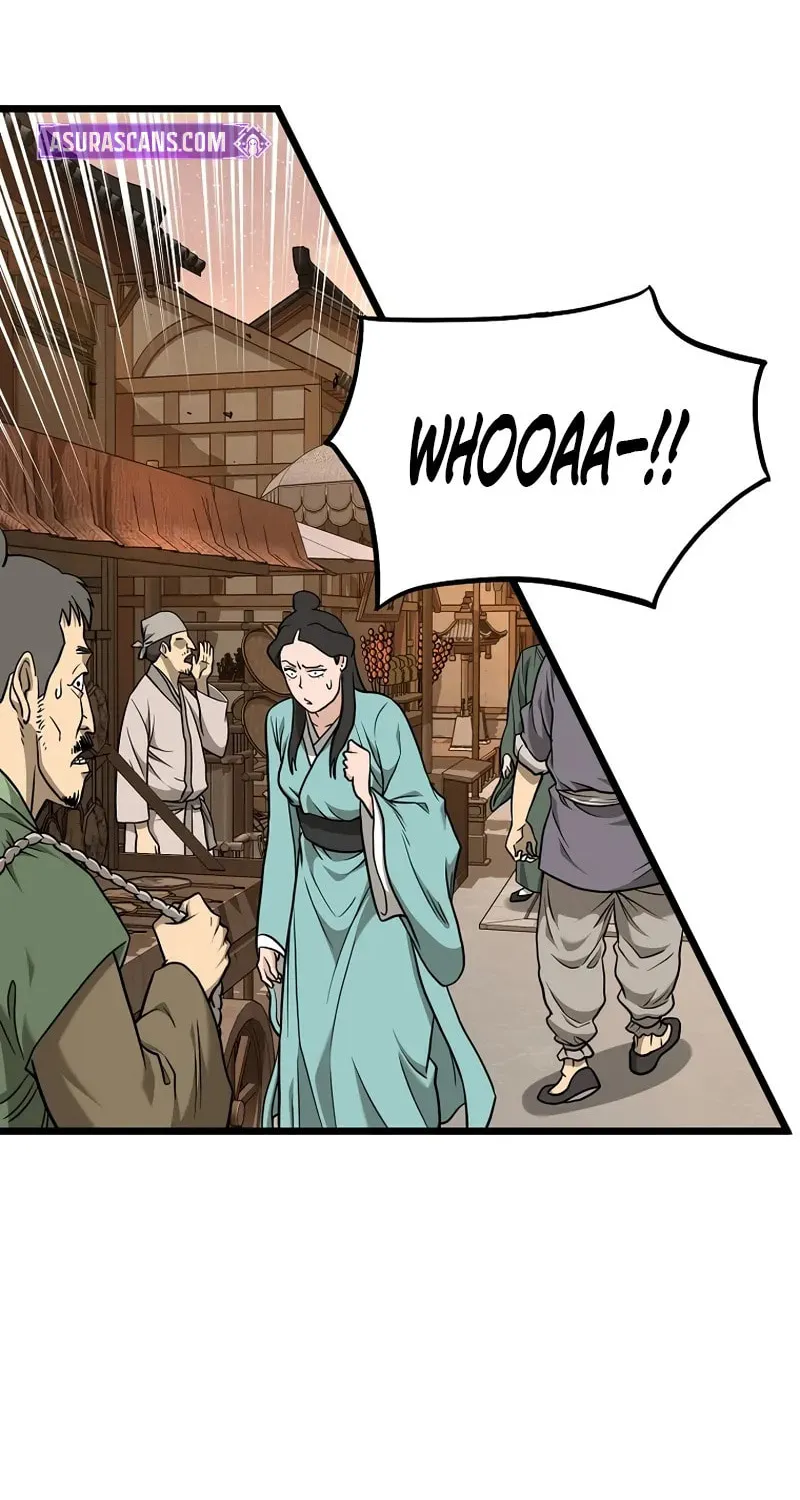 Murim Login Chapter 210 page 3 - 