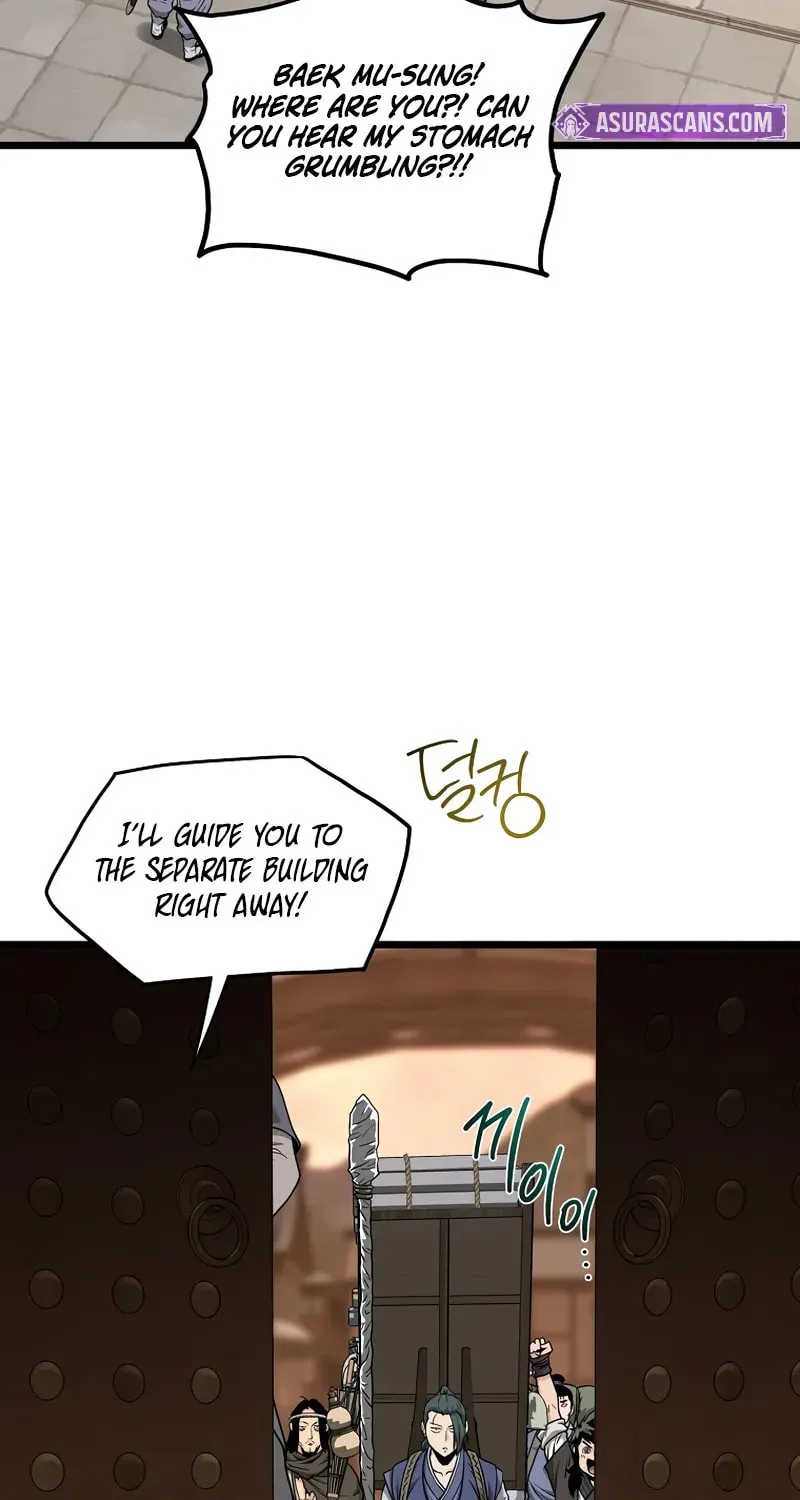 Murim Login Chapter 210 page 24 - 