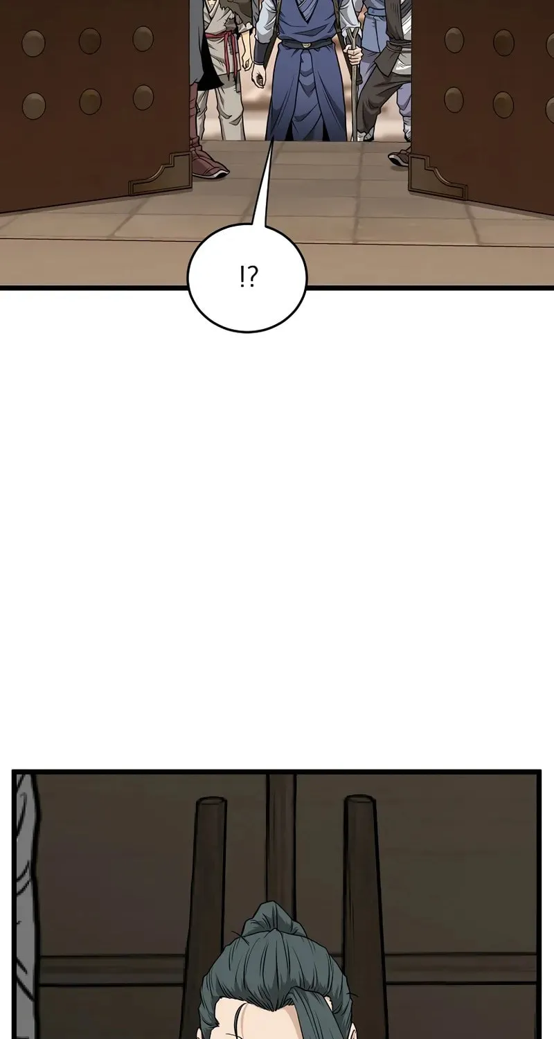 Murim Login Chapter 210 page 25 - 