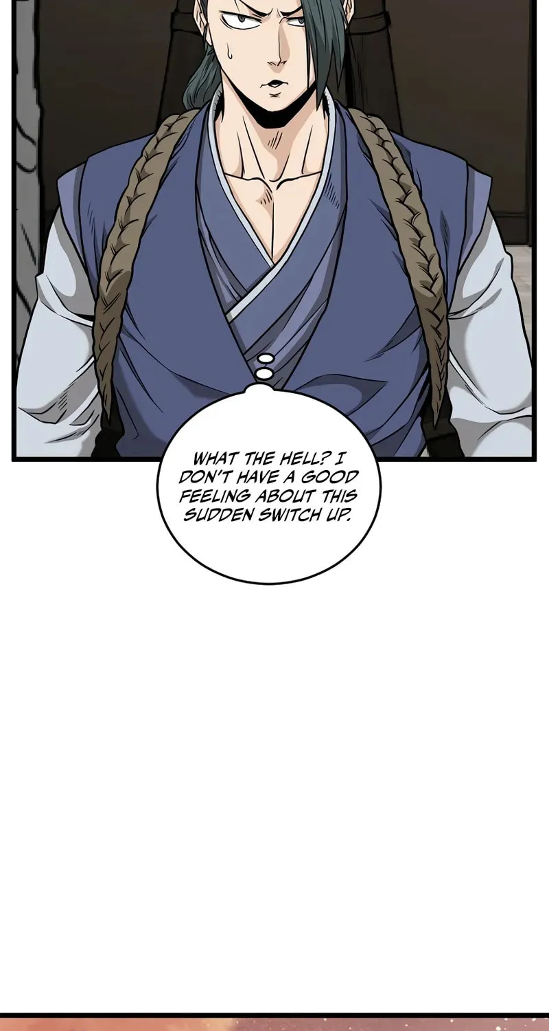 Murim Login Chapter 210 page 26 - 