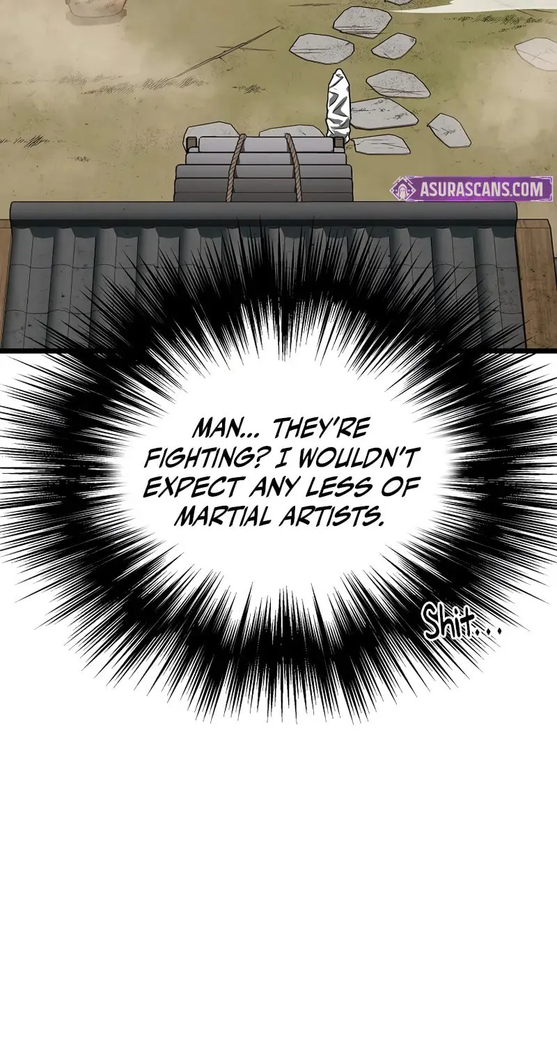 Murim Login Chapter 210 page 30 - 
