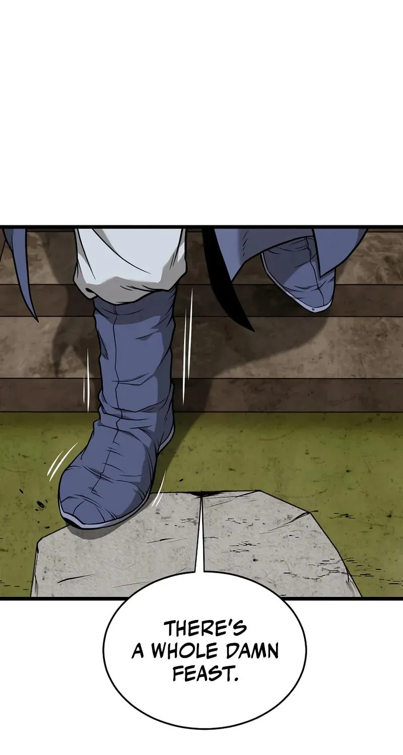 Murim Login Chapter 210 page 32 - 