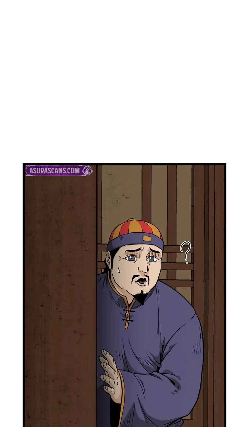 Murim Login Chapter 210 page 33 - 