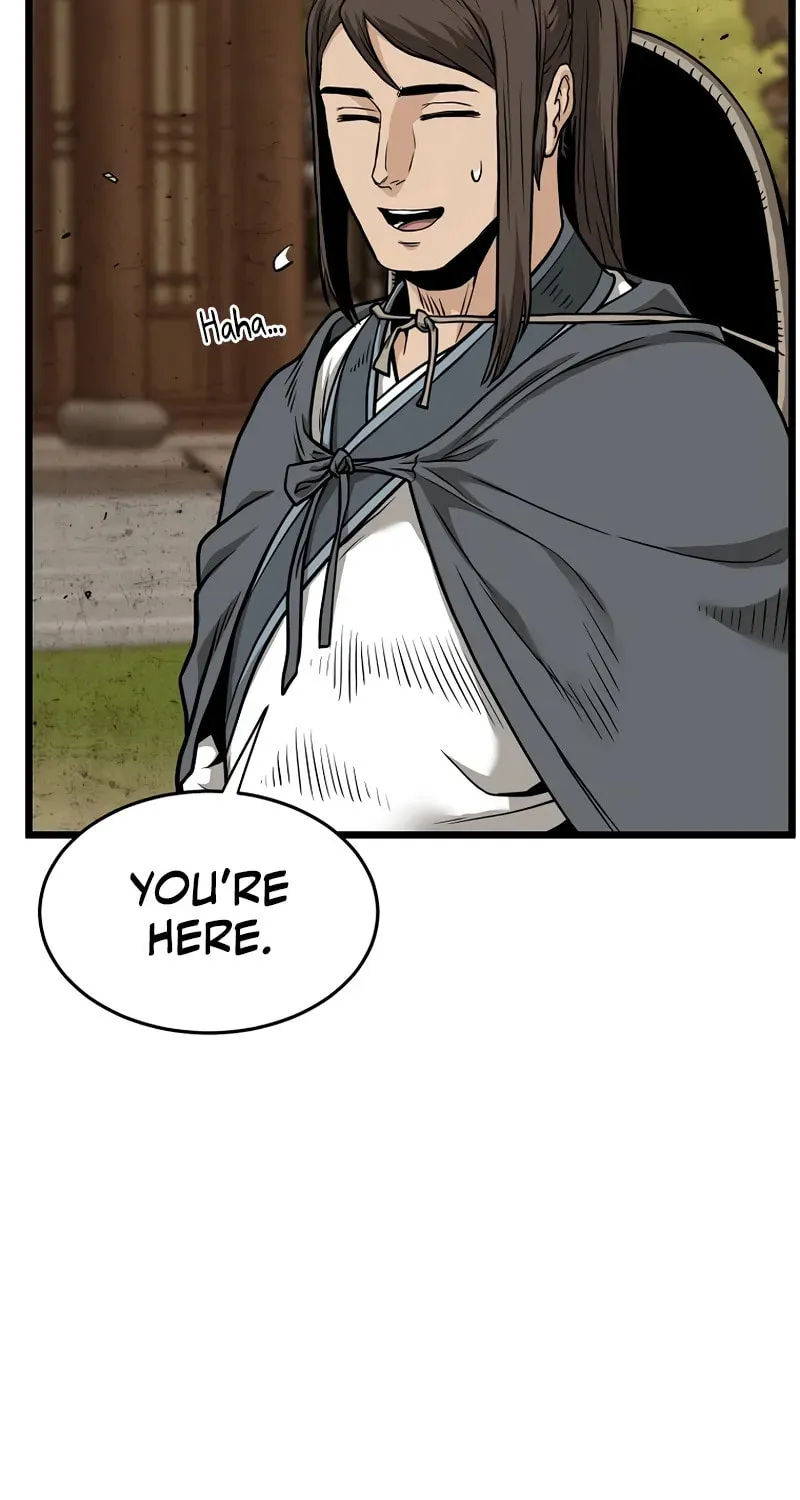 Murim Login Chapter 210 page 36 - 