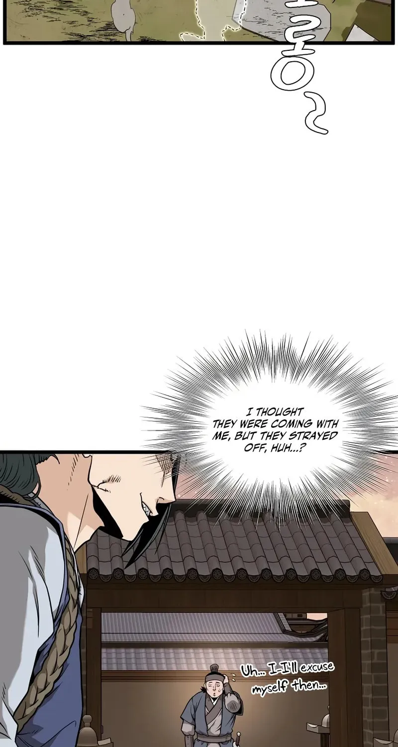 Murim Login Chapter 210 page 39 - 