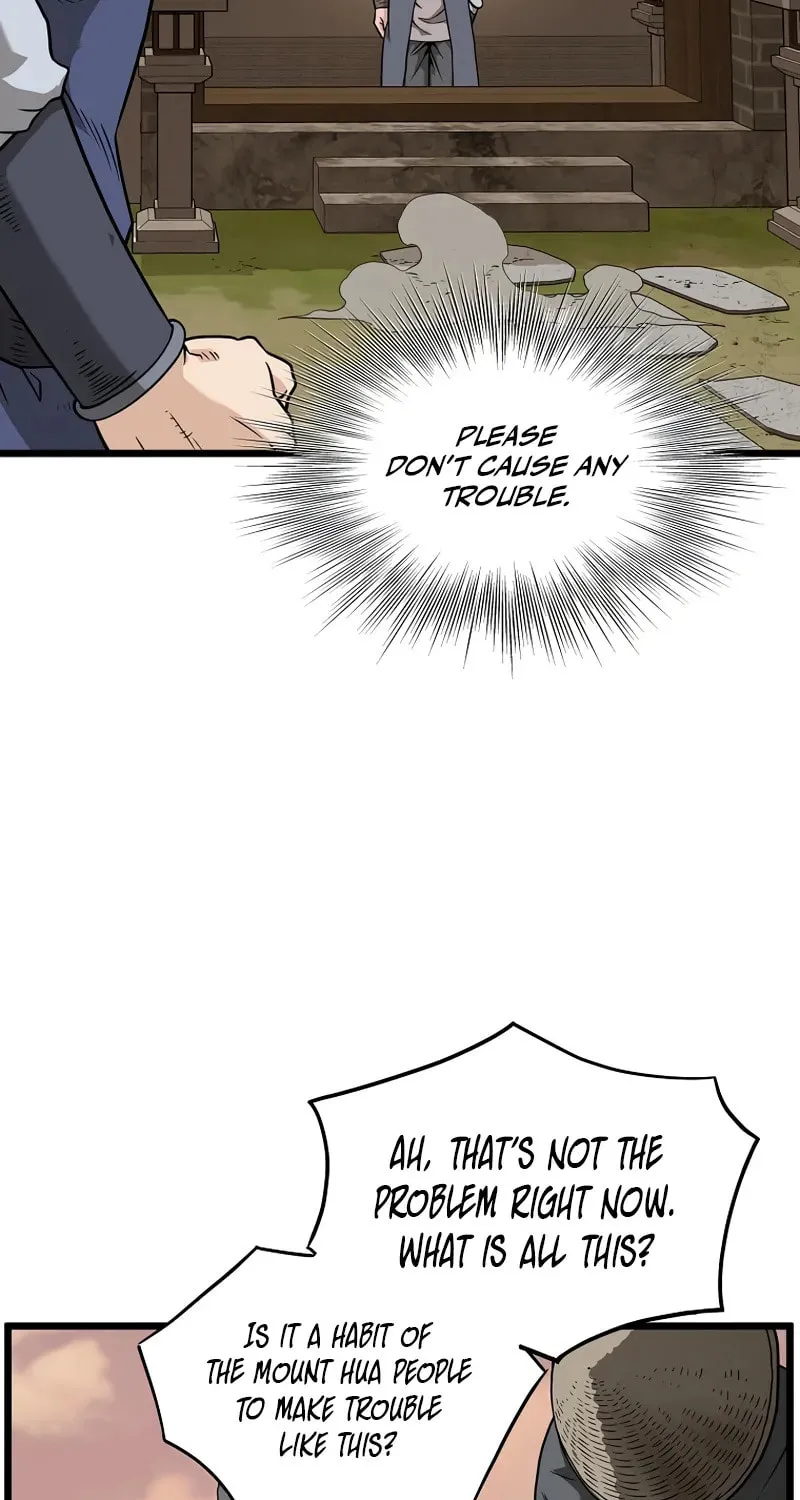 Murim Login Chapter 210 page 40 - 