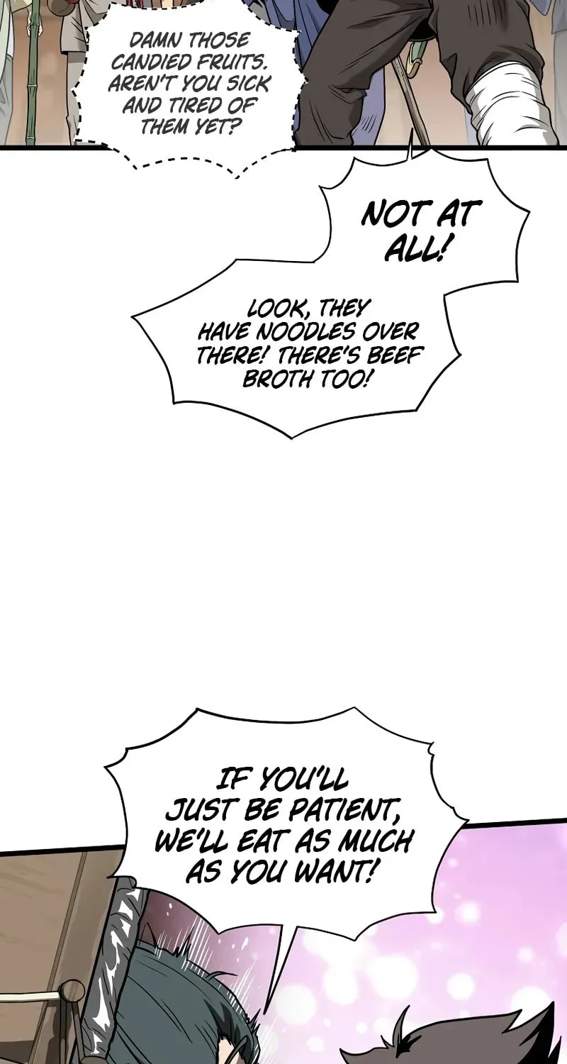 Murim Login Chapter 210 page 5 - 