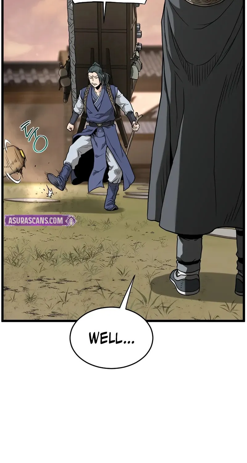 Murim Login Chapter 210 page 41 - 