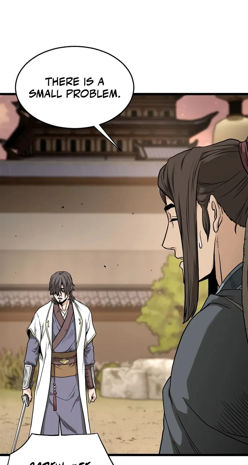 Murim Login Chapter 210 page 42 - 