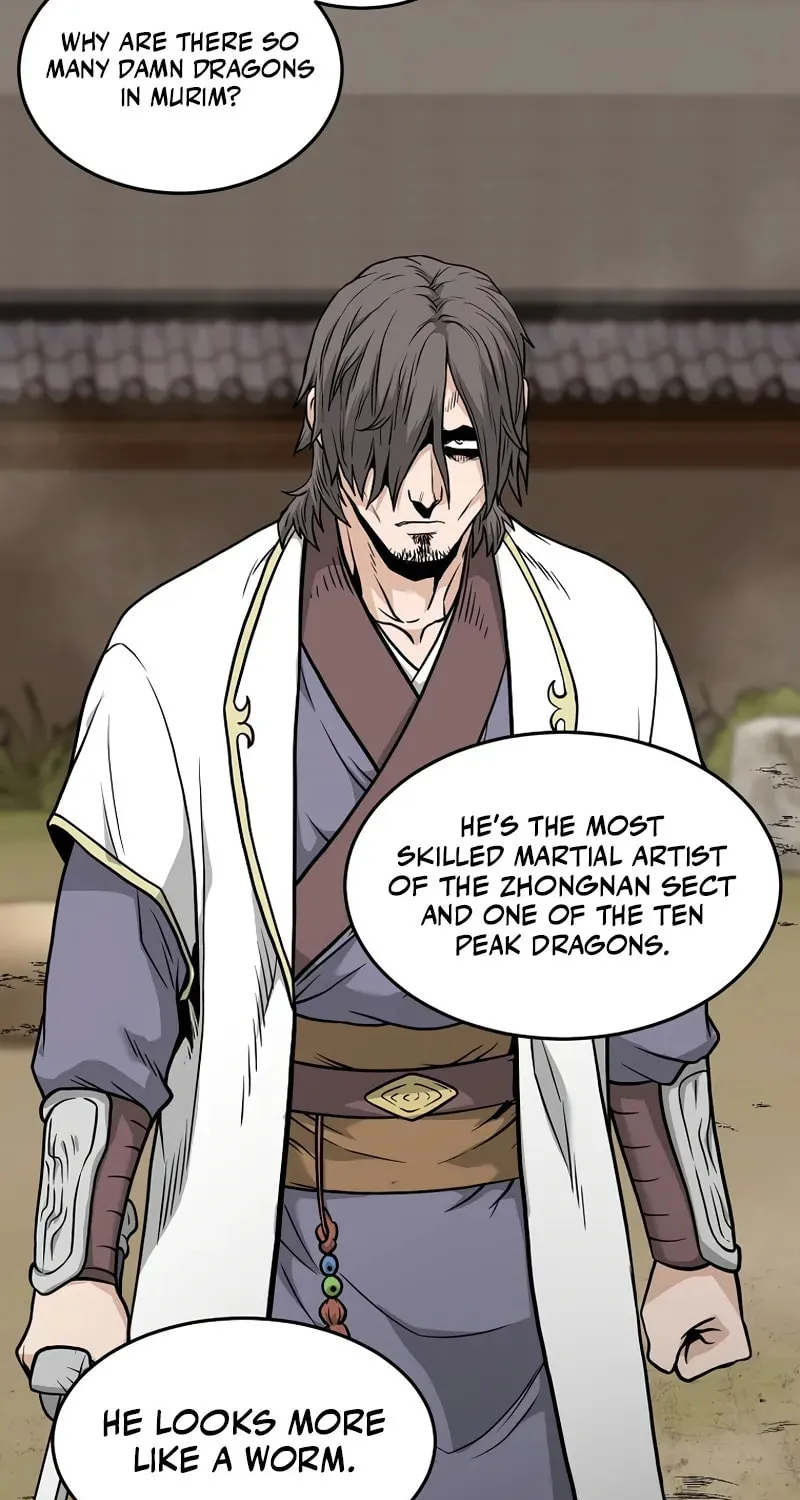 Murim Login Chapter 210 page 46 - 