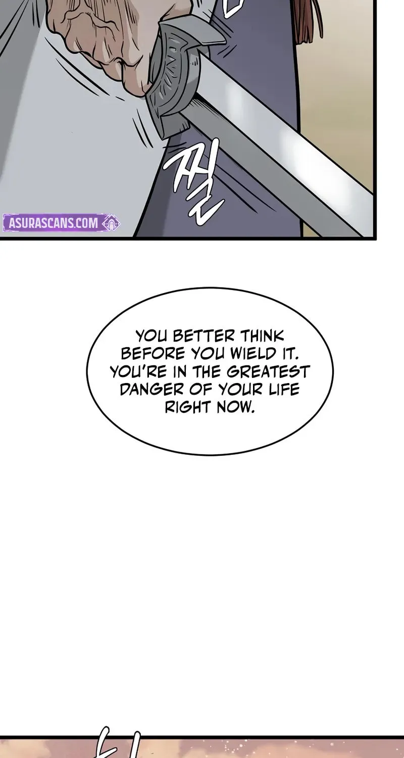 Murim Login Chapter 210 page 49 - 
