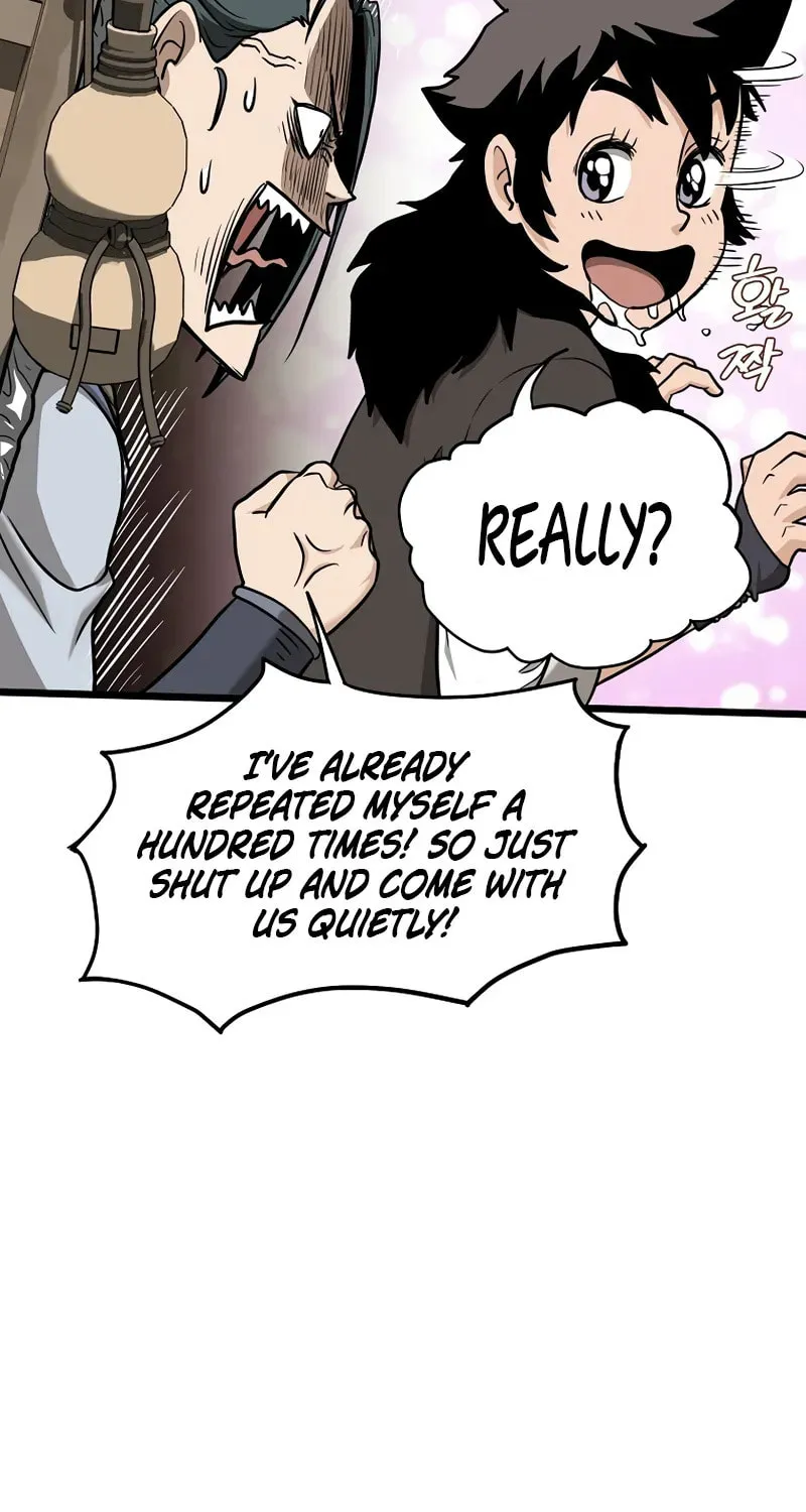 Murim Login Chapter 210 page 6 - 
