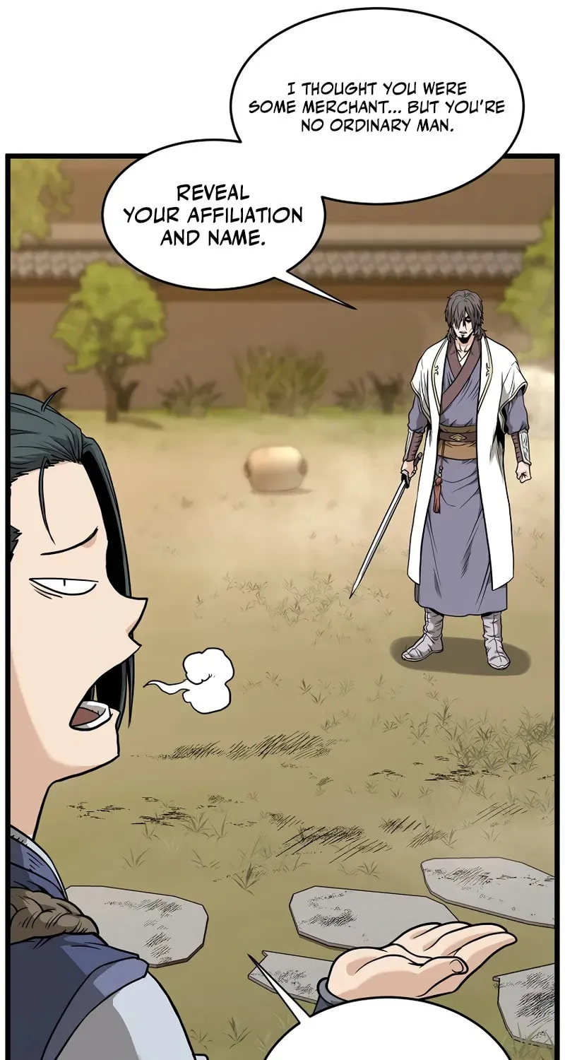 Murim Login Chapter 210 page 52 - 