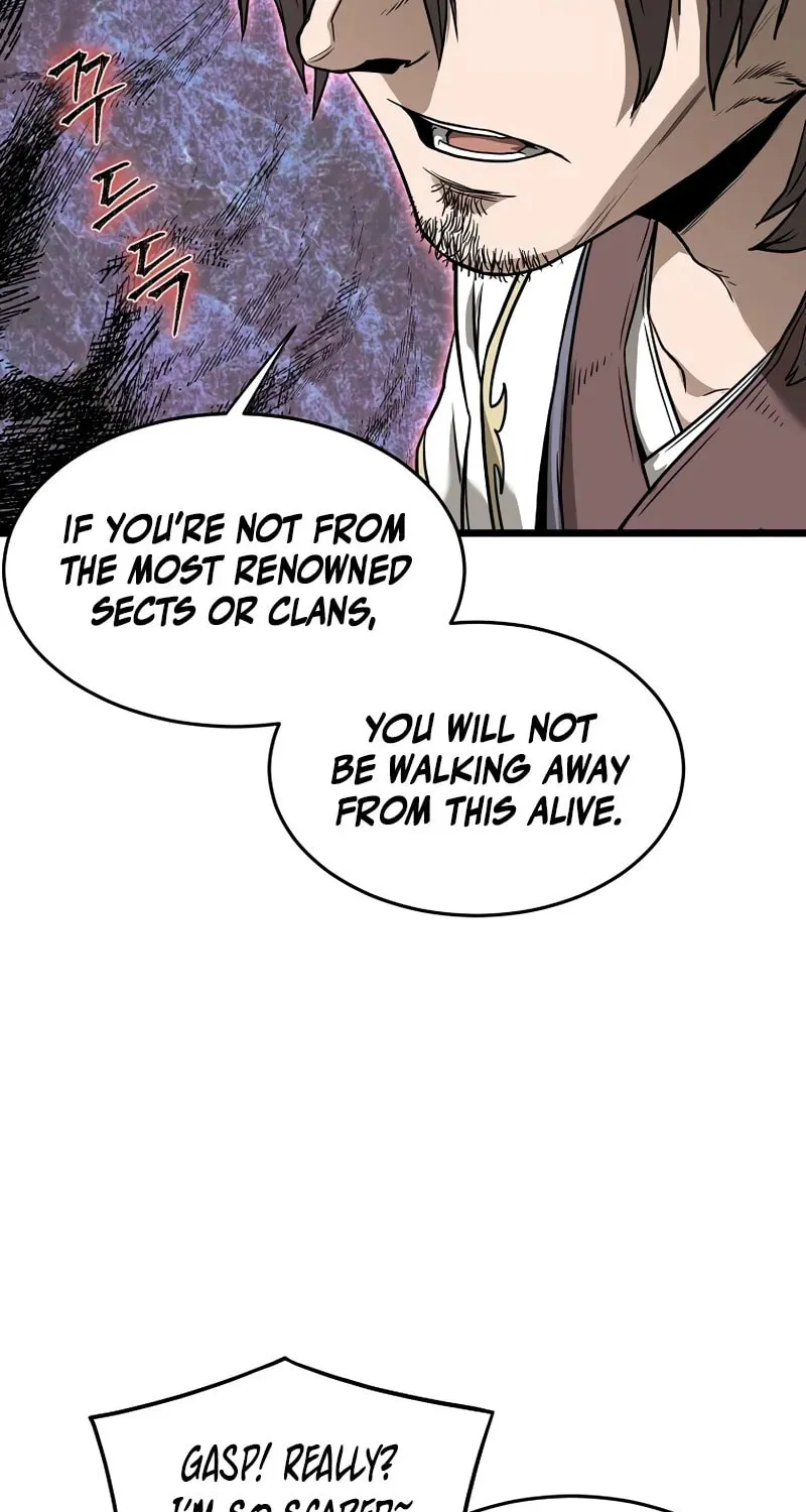 Murim Login Chapter 210 page 54 - 