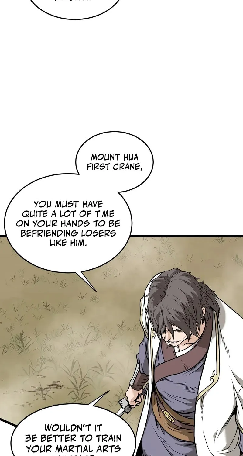 Murim Login Chapter 210 page 57 - 