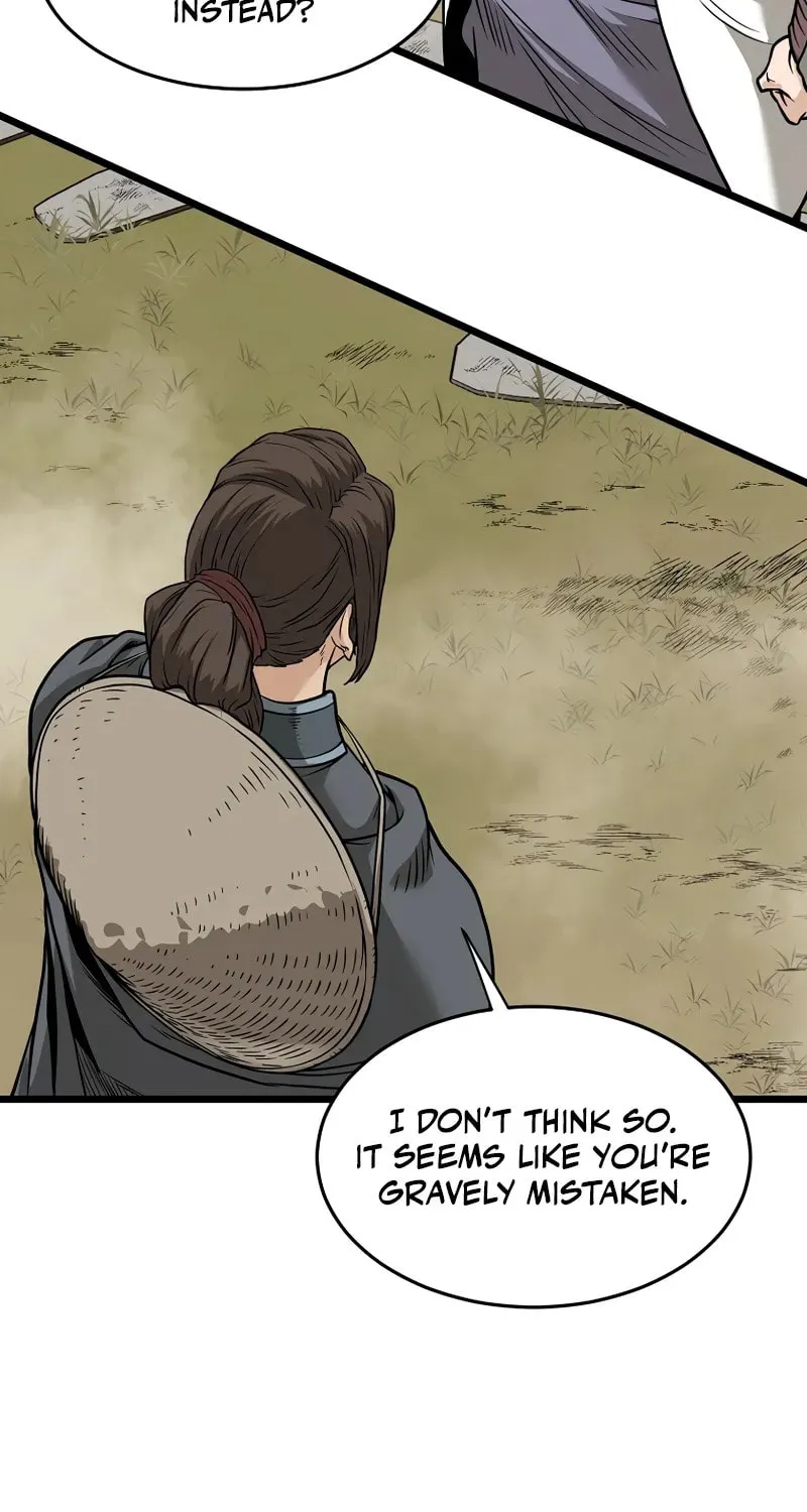 Murim Login Chapter 210 page 58 - 