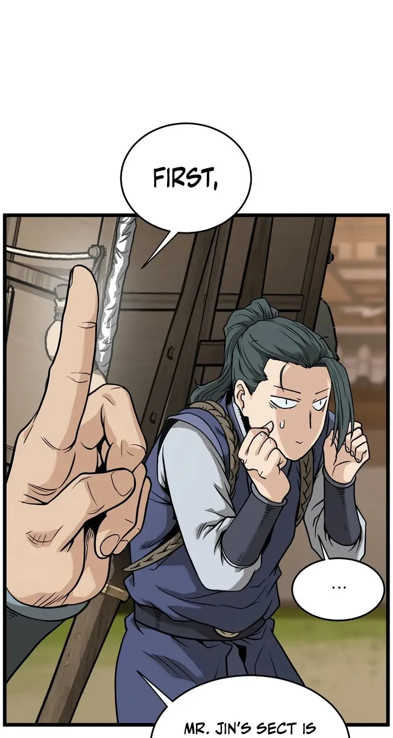 Murim Login Chapter 210 page 59 - 